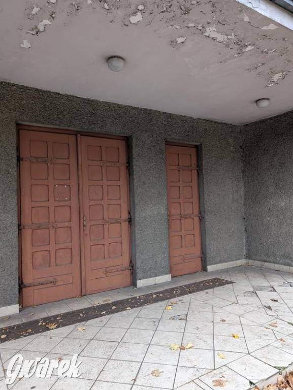 Dawny kościół w Rojcy trafi w ręce samorządu