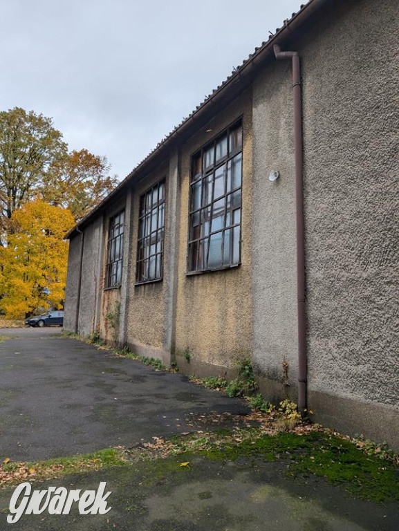 Dawny kościół w Rojcy trafi w ręce samorządu