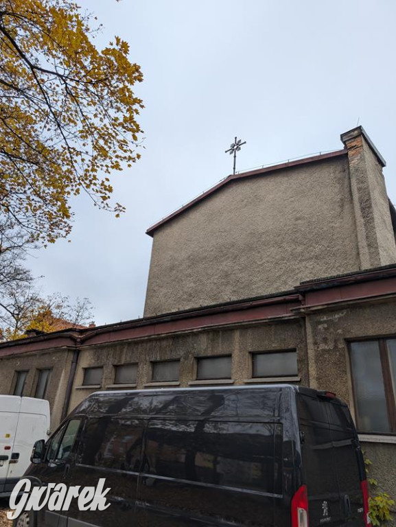 Dawny kościół w Rojcy trafi w ręce samorządu