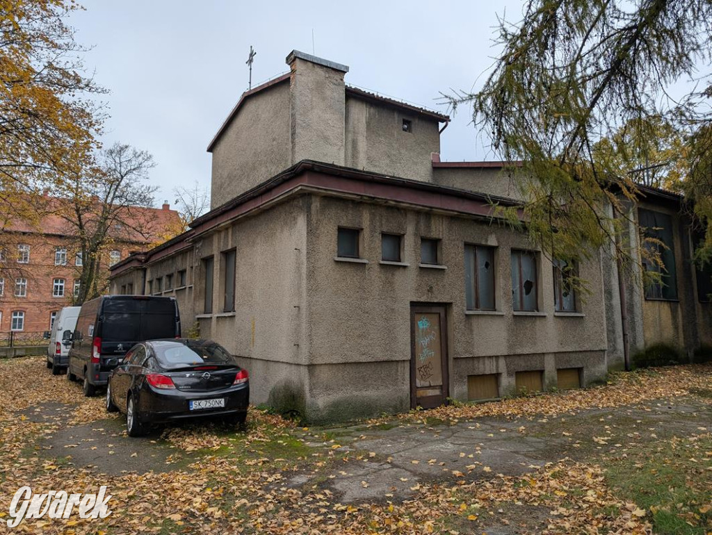 Dawny kościół w Rojcy trafi w ręce samorządu