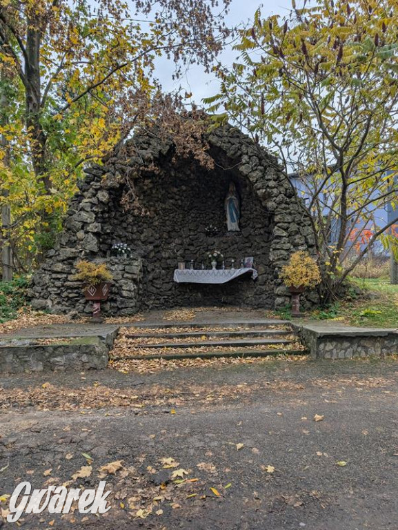 Dawny kościół w Rojcy trafi w ręce samorządu