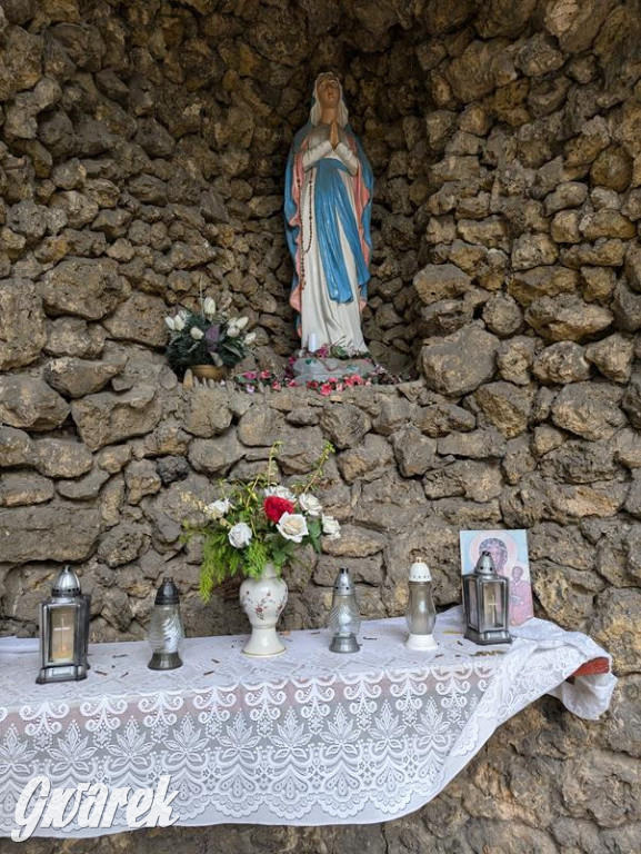 Dawny kościół w Rojcy trafi w ręce samorządu