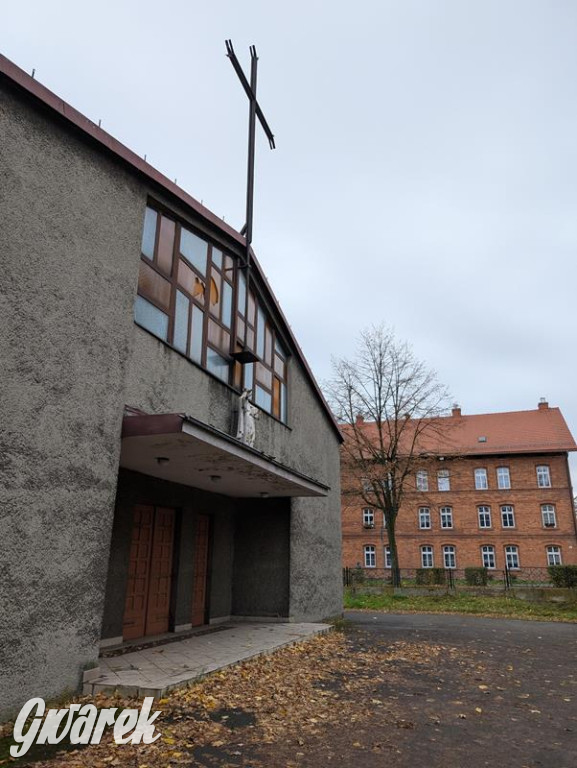 Dawny kościół w Rojcy trafi w ręce samorządu