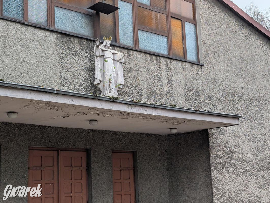 Dawny kościół w Rojcy trafi w ręce samorządu