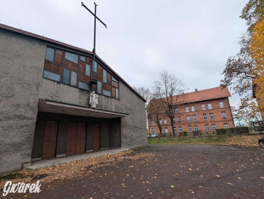 Dawny kościół w Rojcy trafi w ręce samorządu