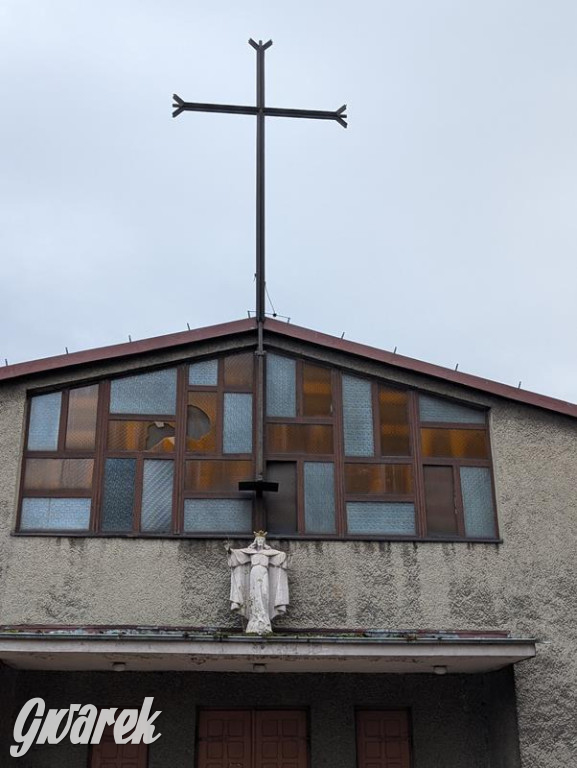 Dawny kościół w Rojcy trafi w ręce samorządu