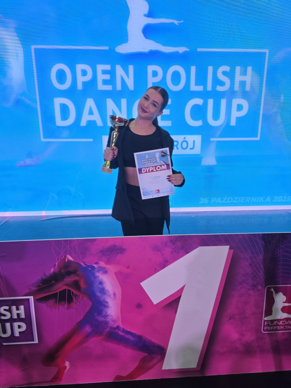 Eliminacje mistrzostw Polski i udany występ Tess