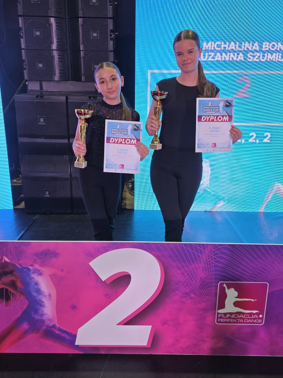 Eliminacje mistrzostw Polski i udany występ Tess