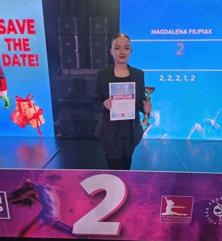 Eliminacje mistrzostw Polski i udany występ Tess