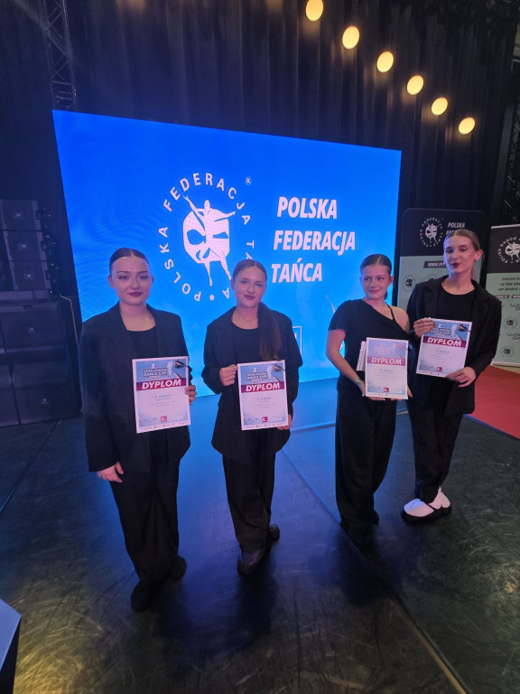 Eliminacje mistrzostw Polski i udany występ Tess