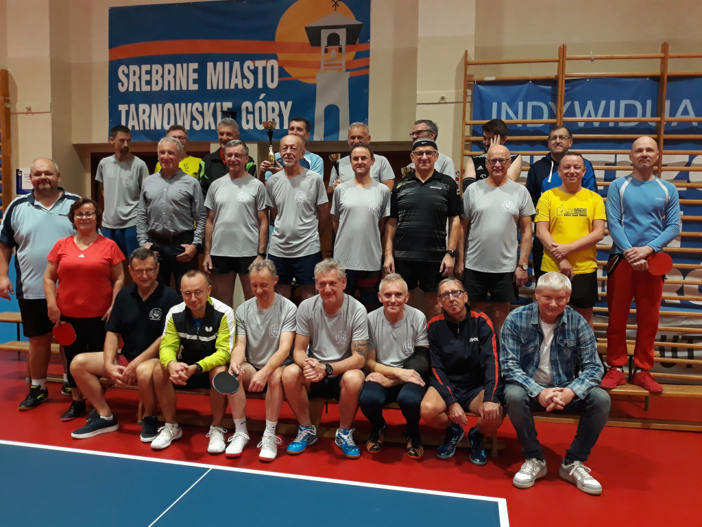 40-lecie ASTS w Tarnowskich Górach