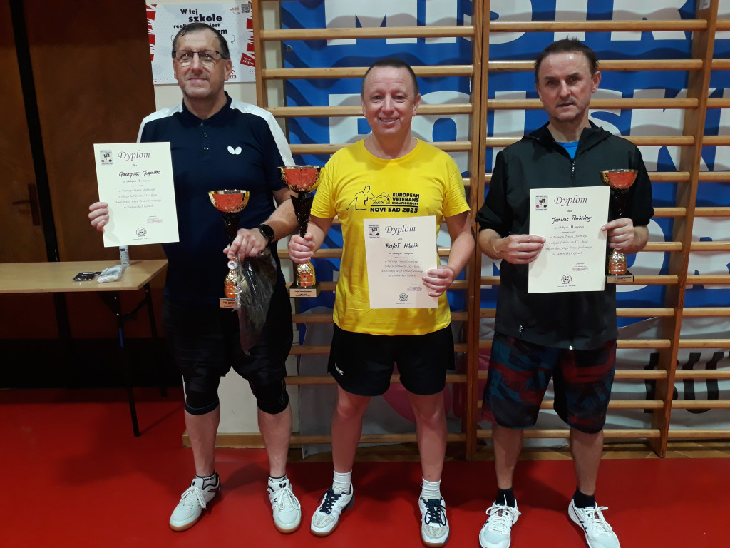 40-lecie ASTS w Tarnowskich Górach