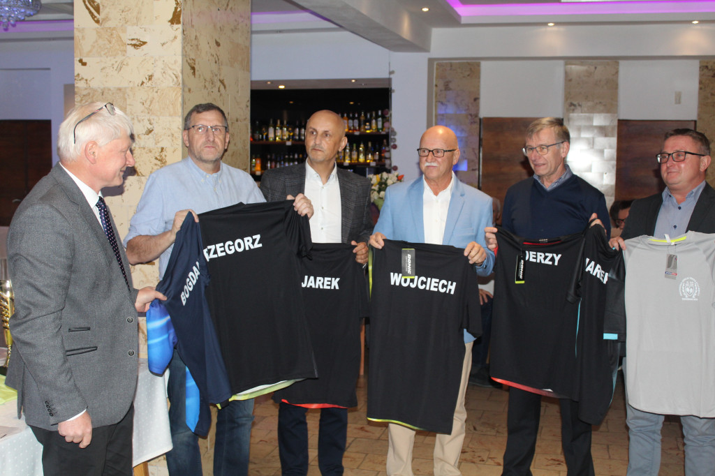 40-lecie ASTS w Tarnowskich Górach