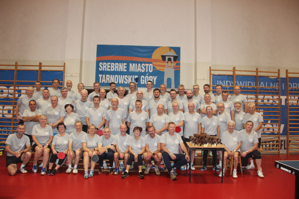 40-lecie ASTS w Tarnowskich Górach