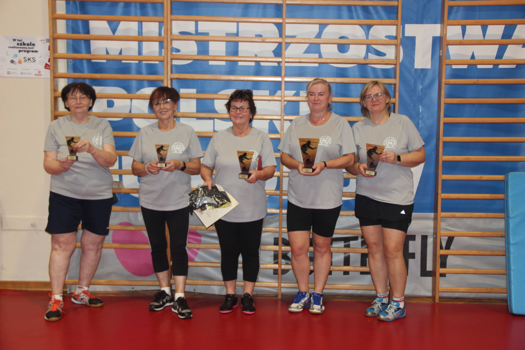 40-lecie ASTS w Tarnowskich Górach