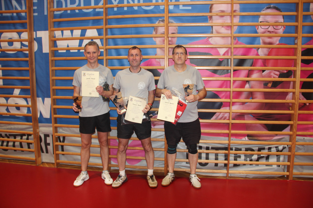 40-lecie ASTS w Tarnowskich Górach