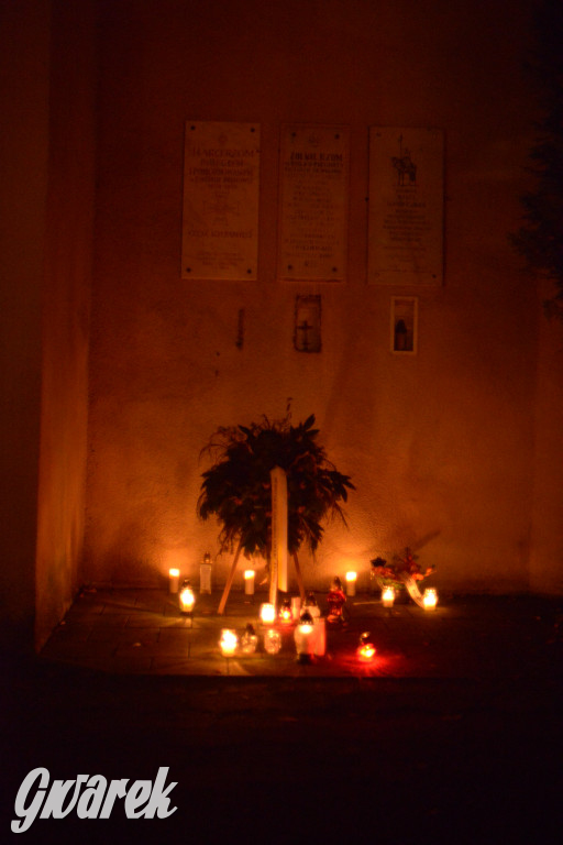 Wszystkich Świętych w Tarnowskich Górach