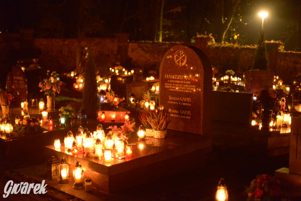 Wszystkich Świętych w Tarnowskich Górach