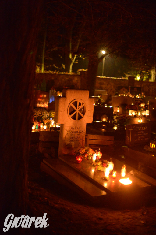 Wszystkich Świętych w Tarnowskich Górach