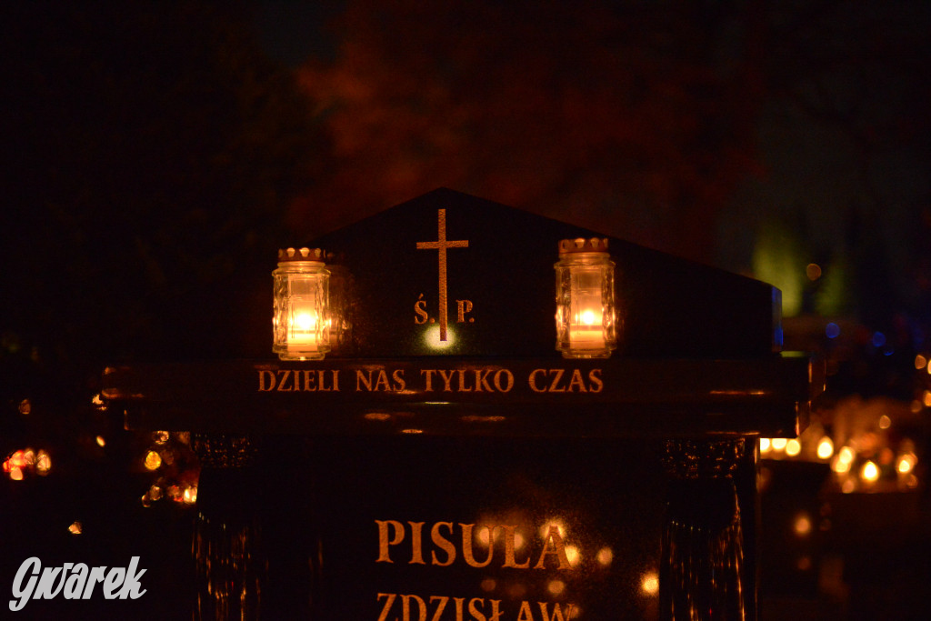 Wszystkich Świętych w Tarnowskich Górach