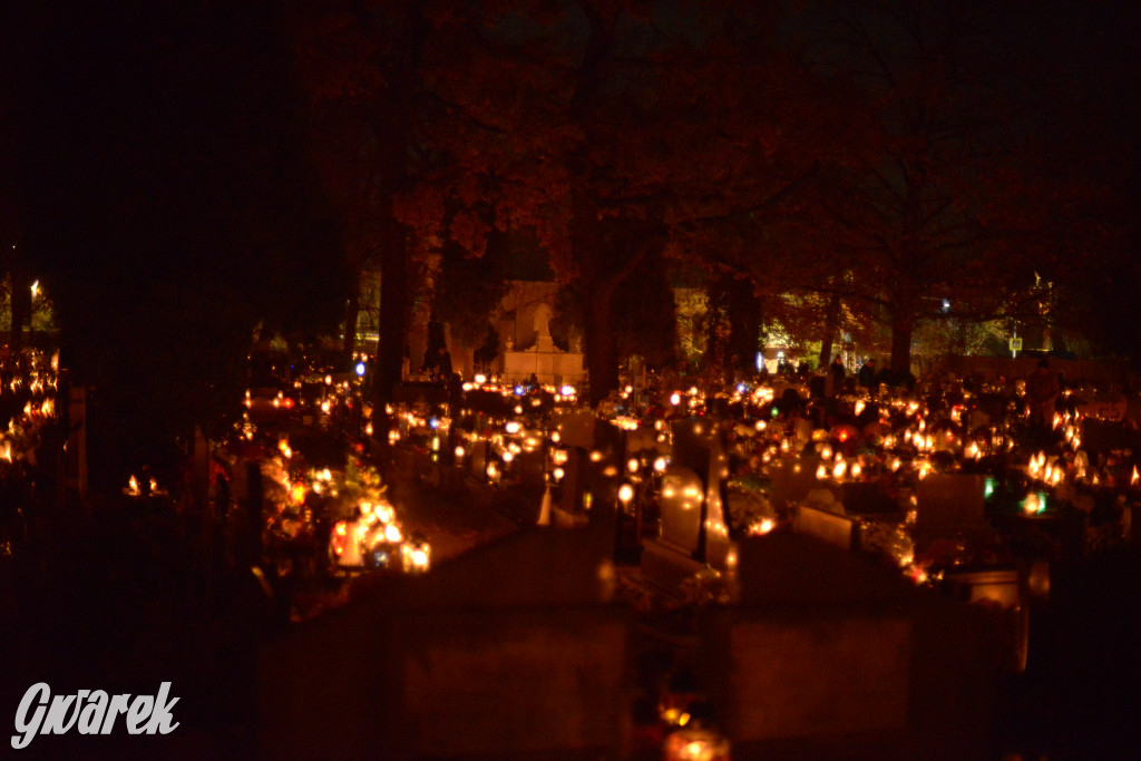 Wszystkich Świętych w Tarnowskich Górach