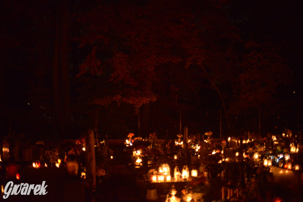 Wszystkich Świętych w Tarnowskich Górach