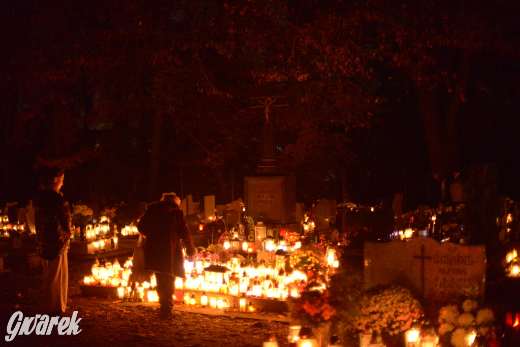 Wszystkich Świętych w Tarnowskich Górach