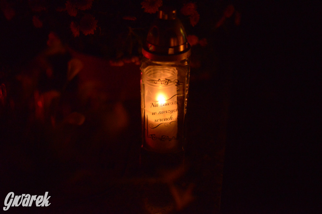 Wszystkich Świętych w Tarnowskich Górach