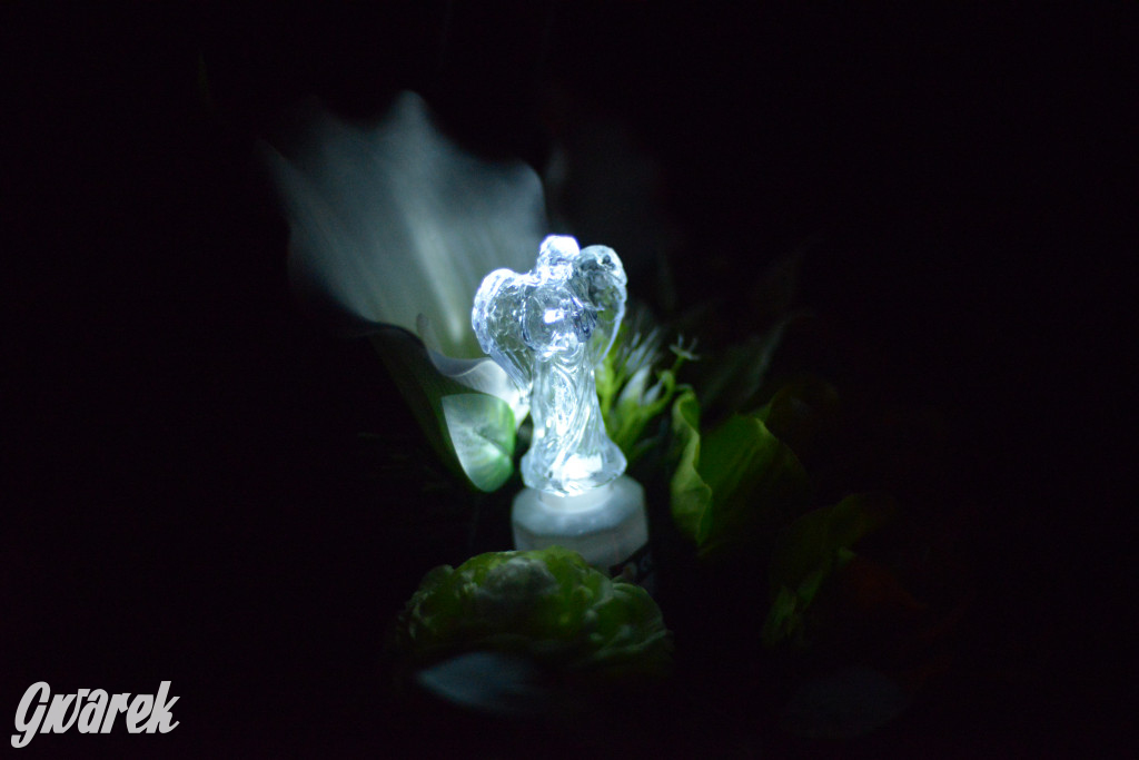 Wszystkich Świętych w Tarnowskich Górach