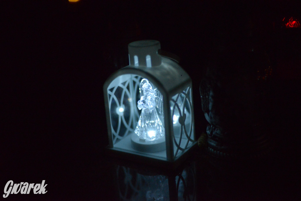 Wszystkich Świętych w Tarnowskich Górach