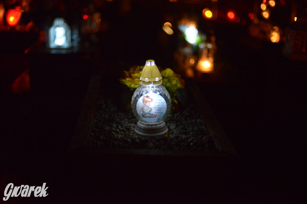 Wszystkich Świętych w Tarnowskich Górach