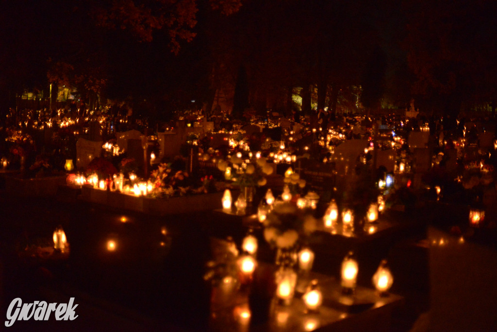 Wszystkich Świętych w Tarnowskich Górach