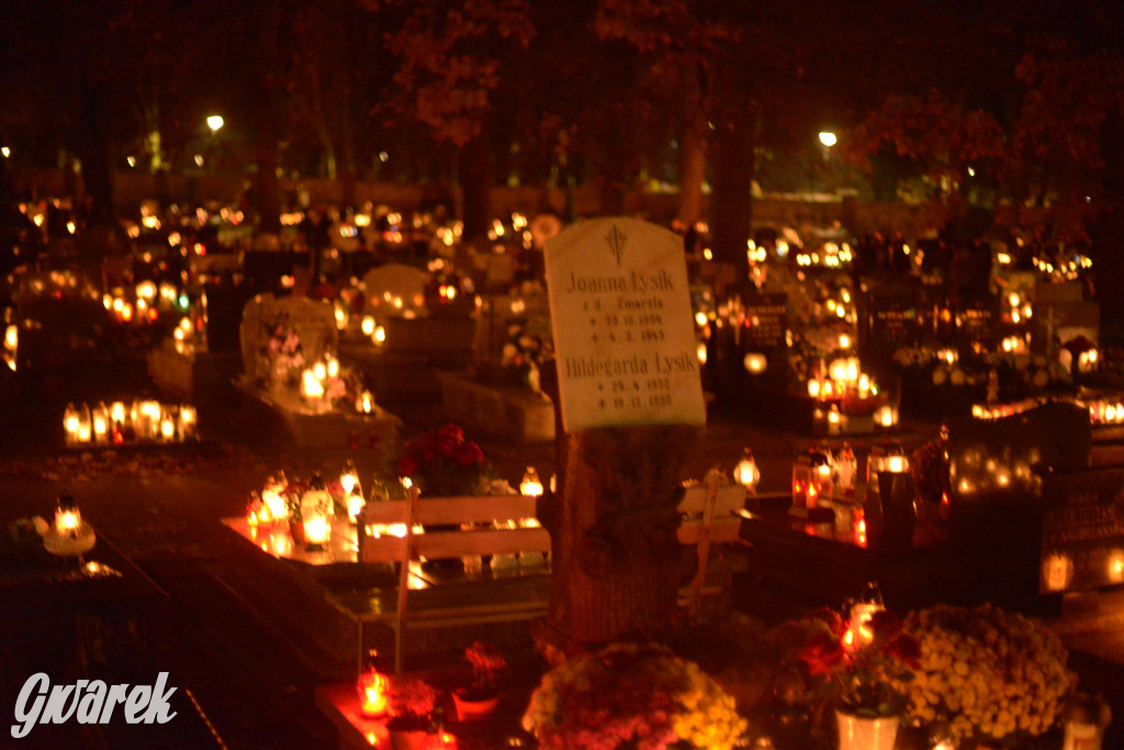 Wszystkich Świętych w Tarnowskich Górach