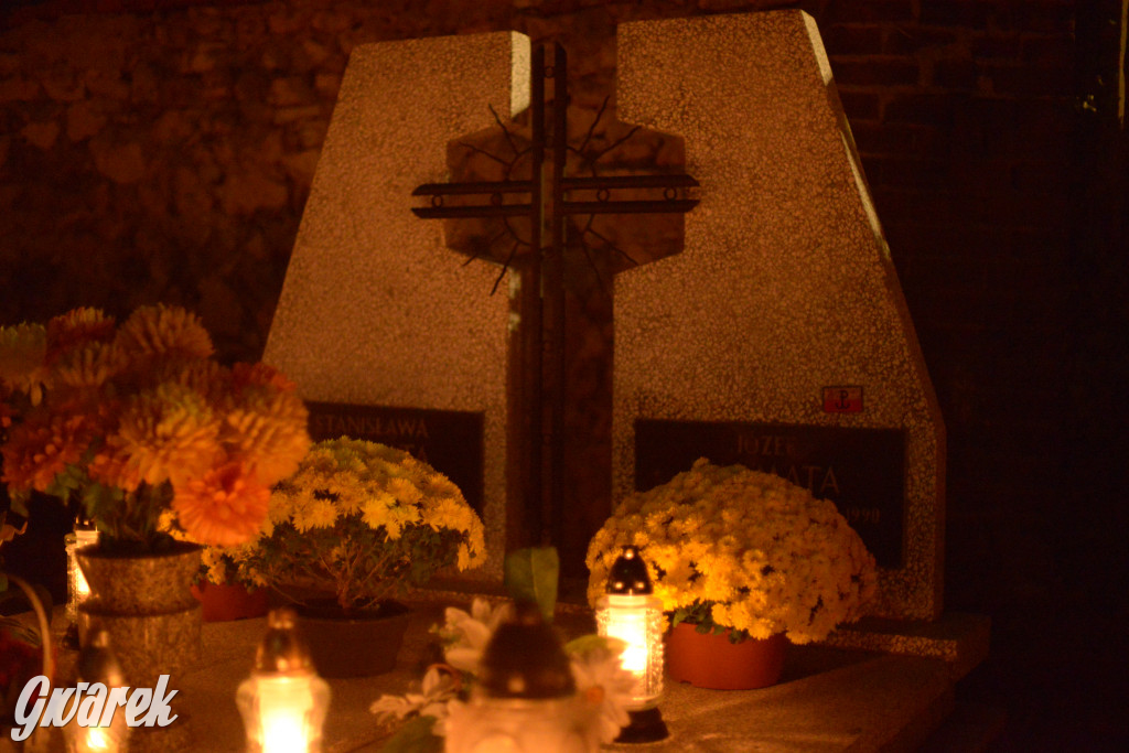 Wszystkich Świętych w Tarnowskich Górach