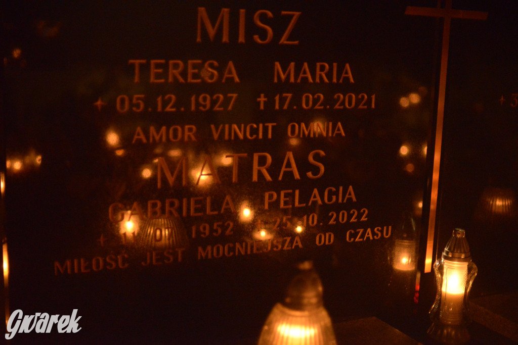 Wszystkich Świętych w Tarnowskich Górach