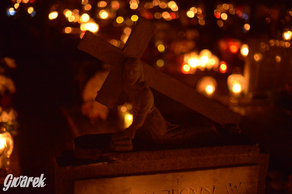 Wszystkich Świętych w Tarnowskich Górach