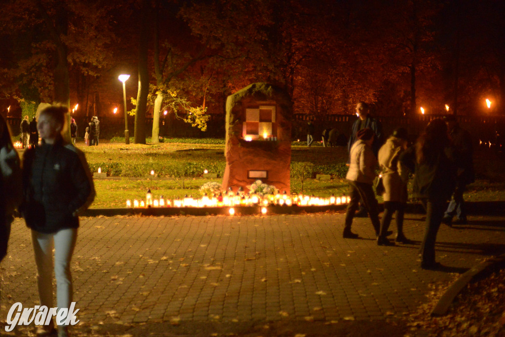 Wszystkich Świętych w Tarnowskich Górach