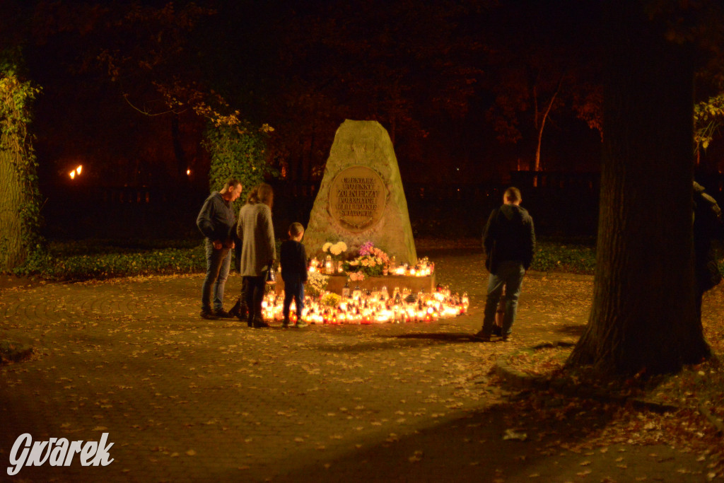 Wszystkich Świętych w Tarnowskich Górach