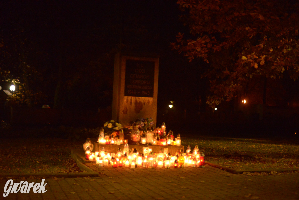 Wszystkich Świętych w Tarnowskich Górach