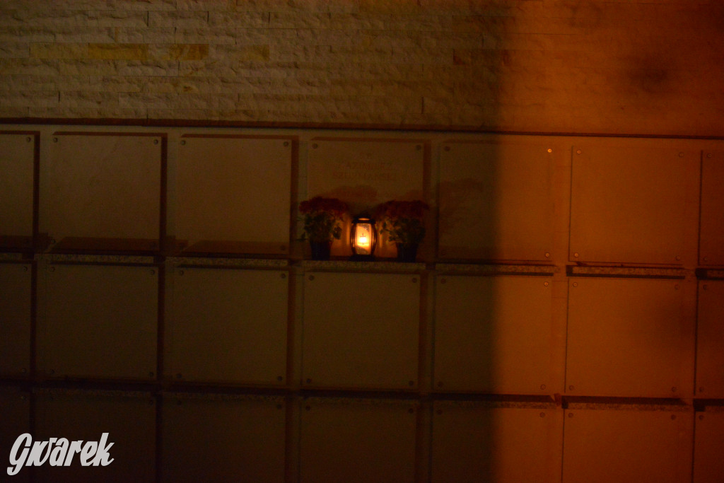 Wszystkich Świętych w Tarnowskich Górach