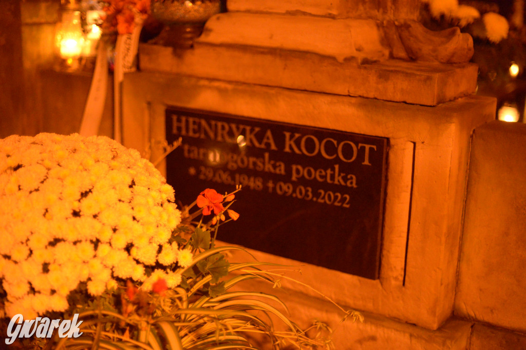 Wszystkich Świętych w Tarnowskich Górach