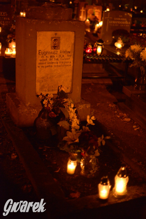 Wszystkich Świętych w Tarnowskich Górach