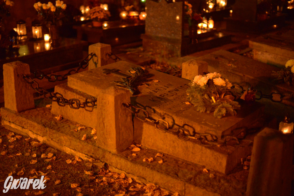 Wszystkich Świętych w Tarnowskich Górach