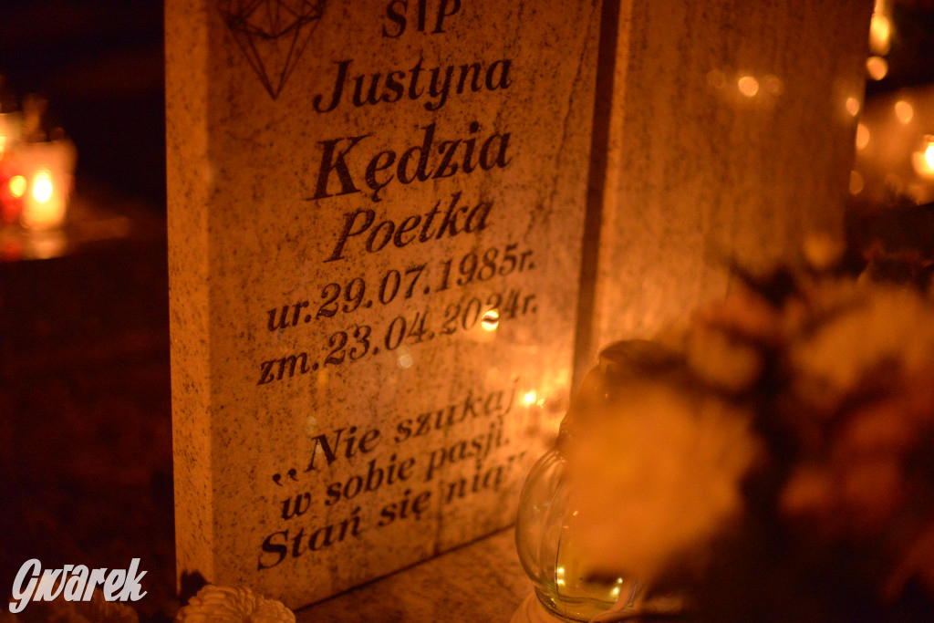 Wszystkich Świętych w Tarnowskich Górach