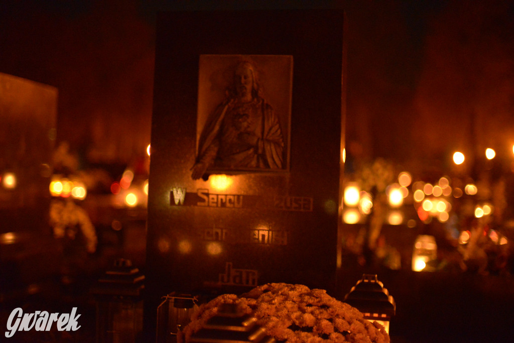 Wszystkich Świętych w Tarnowskich Górach