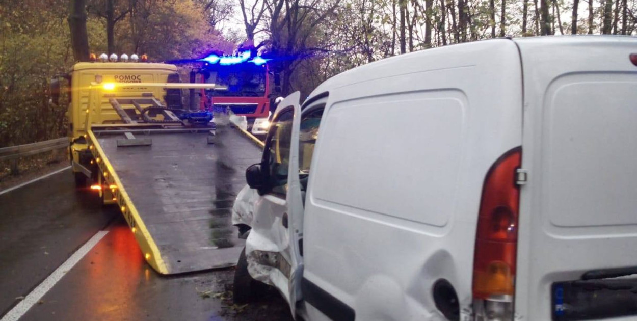 Feralne wyprzedzanie