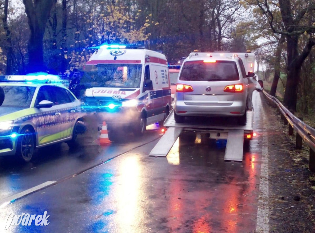 Feralne wyprzedzanie