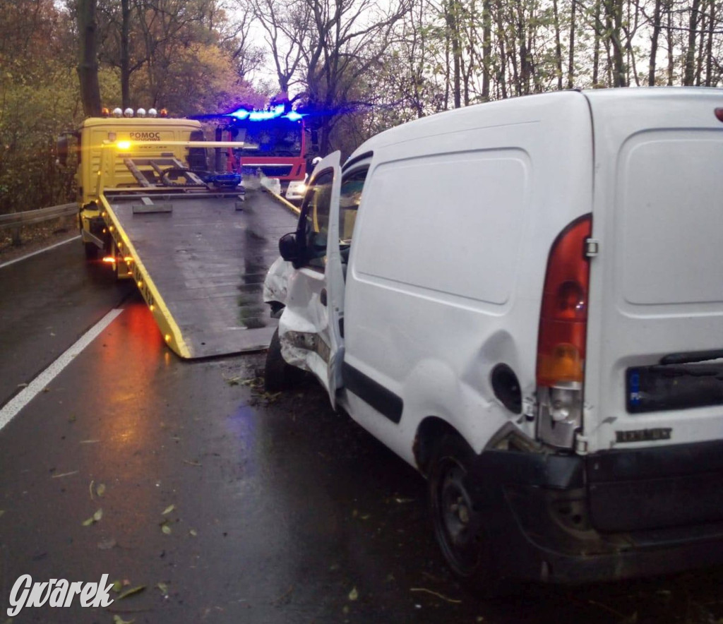 Feralne wyprzedzanie