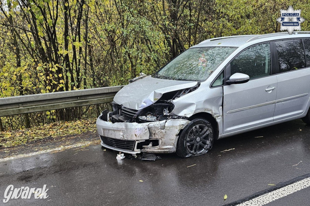 Feralne wyprzedzanie