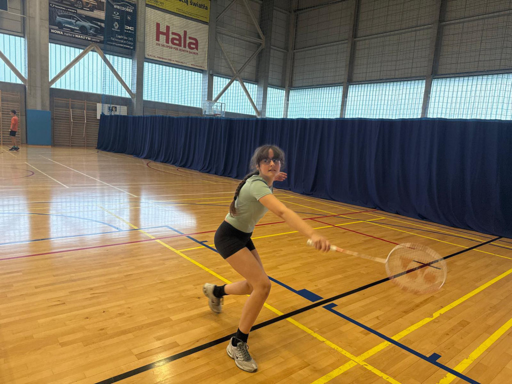 Powiat tarnogórski. Sempa i Radzionków górą